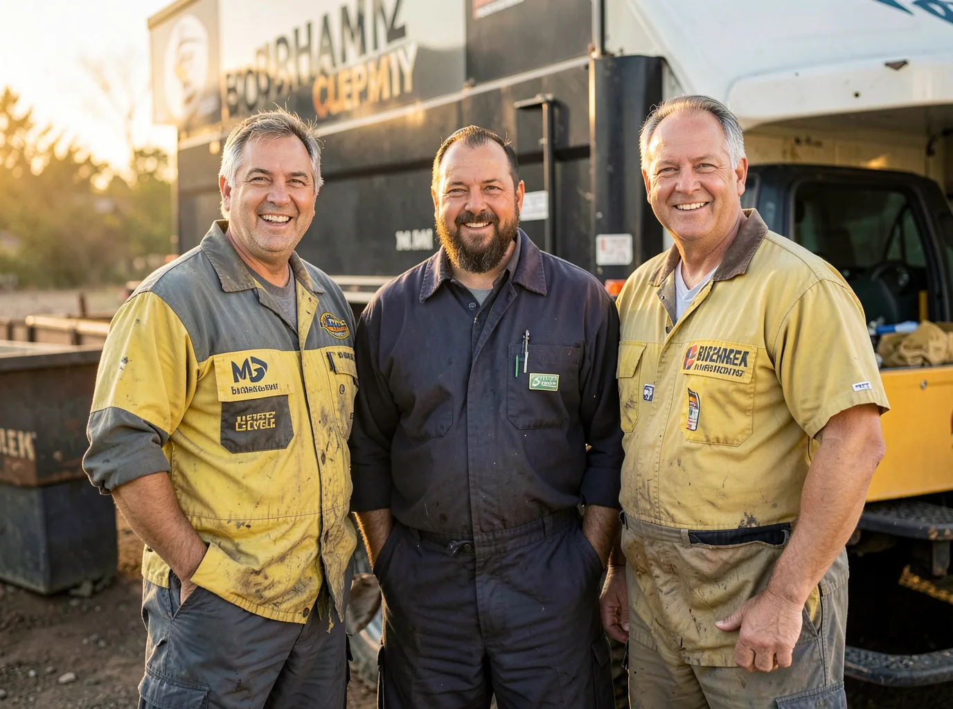 Sewage Cleanup company in Crystal Beach, FL