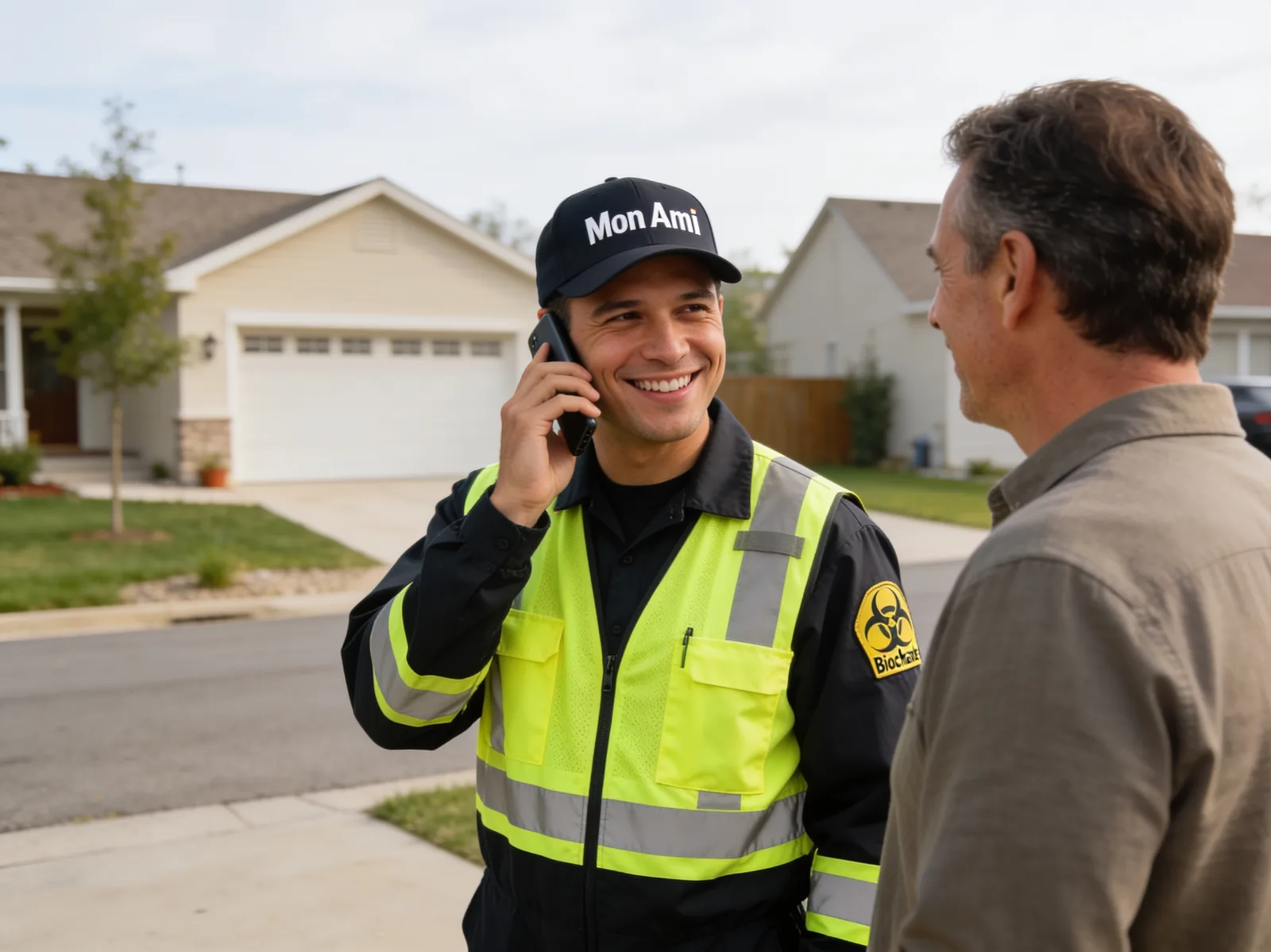 Sewage Cleanup Crystal Beach, FL FAQs