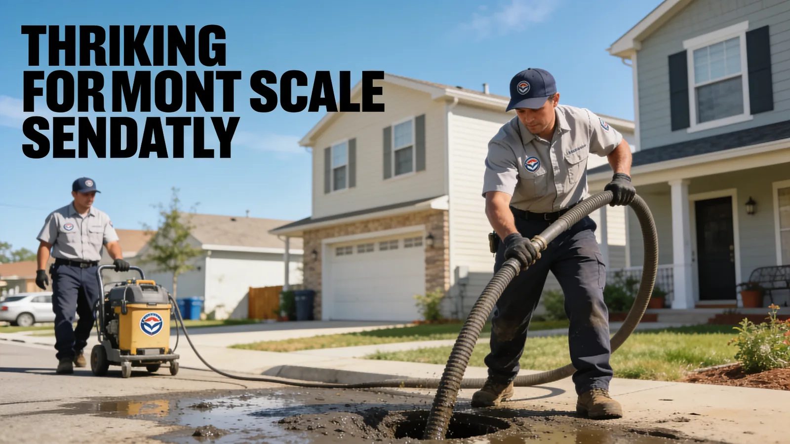 Sewage Cleanup in Crystal Beach, FL near me